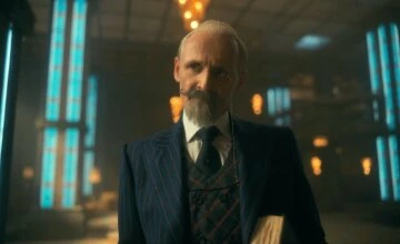 Смотреть Академия Амбрелла 3 сезон 9 серия онлайн