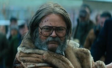 Смотреть Академия Амбрелла 4 сезон 6 серия онлайн
